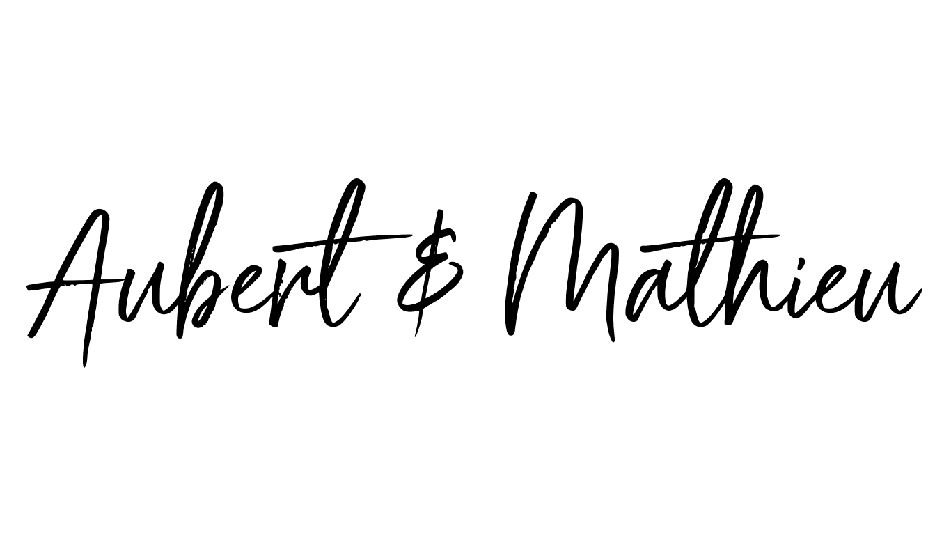 Logo Aubert & Mathieu